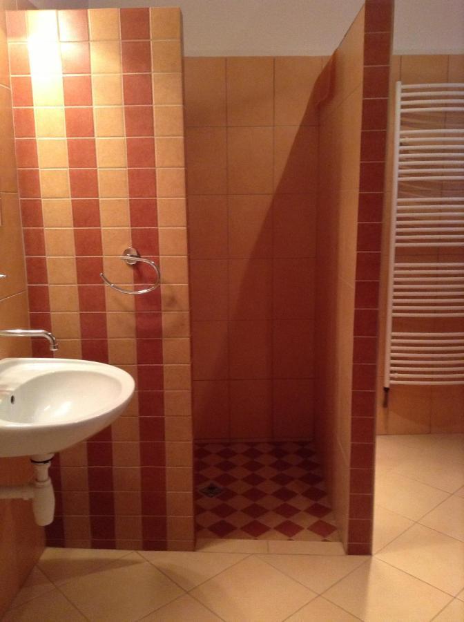 Pension Anna Český Krumlov Habitación foto
